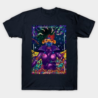 Spacekeeper T-Shirt